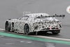 Toyota GR GT3 spyshots