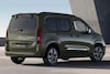 Toyota ProAce City Verso Electric