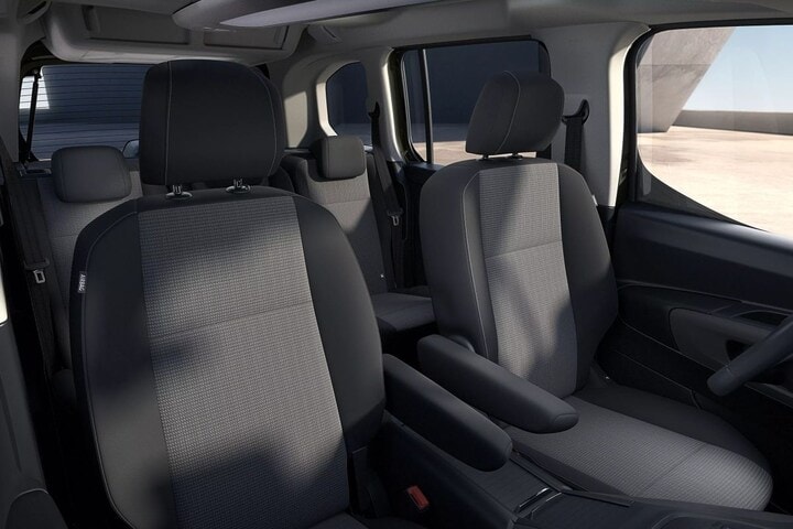 Toyota ProAce City Verso Electric
