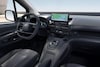 Toyota ProAce City Verso Electric