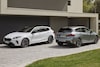BMW 1-serie 2024
