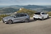 BMW 1-serie 2024