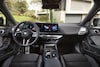 BMW 1-serie 2024 interieur