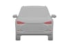 Nieuwe MG ZS (patent)