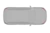 Nieuwe MG ZS (patent)