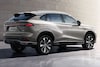 Roewe eRX5
