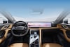 Roewe eRX5