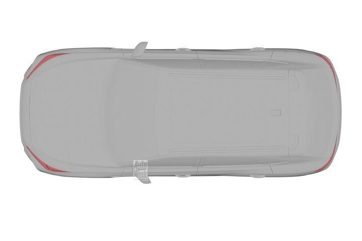 MG EHS 2024 patent