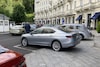 Skoda Superb hatchback introductie