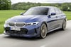 Alpina B3 GT
