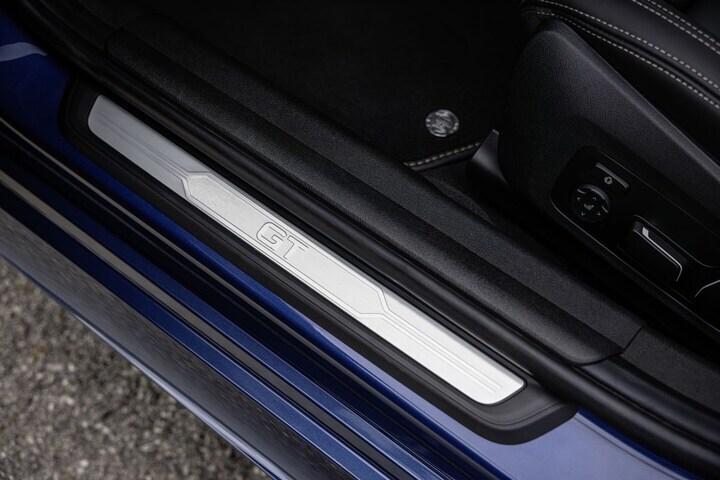 Alpina B3 GT