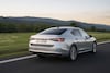 Skoda Superb hatchback