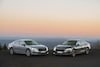 Skoda Superb hatchback