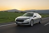 Skoda Superb hatchback
