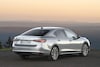 Skoda Superb hatchback