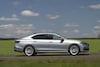 Skoda Superb hatchback