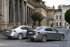 Skoda Superb hatchback