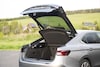Skoda Superb hatchback