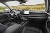 Skoda Superb hatchback