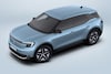 Ford Explorer EV Back to Basics