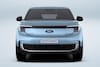Ford Explorer EV Back to Basics