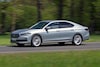 Skoda Superb Hatchback