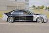 Mercedes-Benz S-klasse facelift