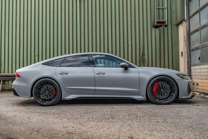 Abt Audi RS7