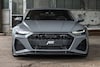Abt Audi RS7