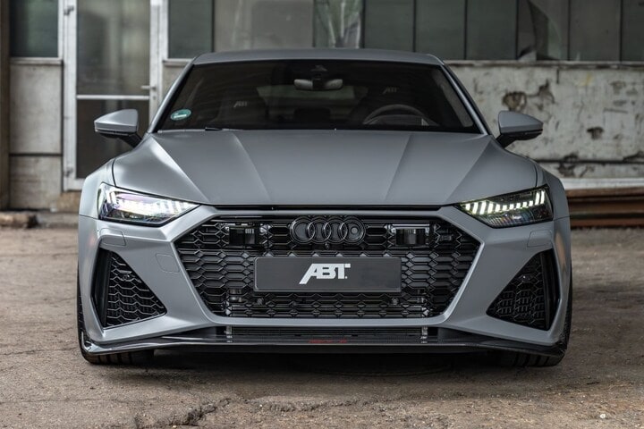 Abt Audi RS7