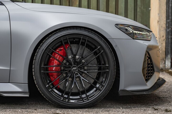 Abt Audi RS7