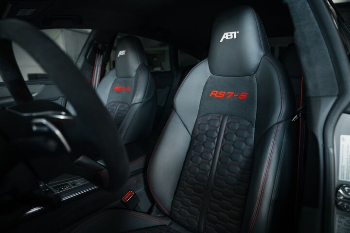 Abt Audi RS7