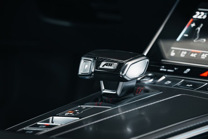Abt Audi RS7