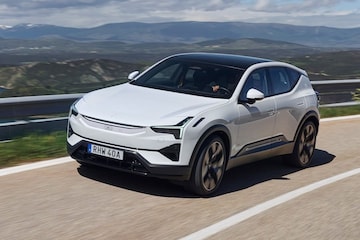 Polestar 3