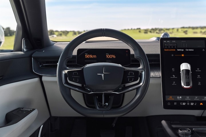 Polestar 3