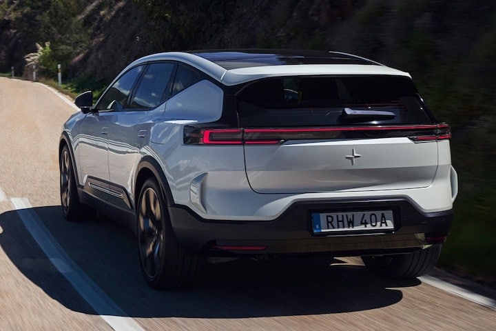 Polestar 3