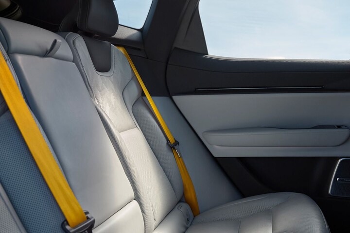 Polestar 3