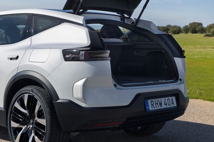 Polestar 3