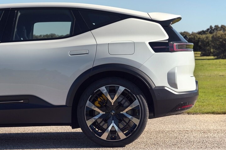 Polestar 3