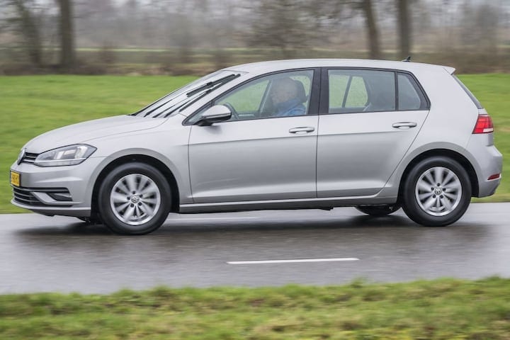 Volkswagen Golf occasion
