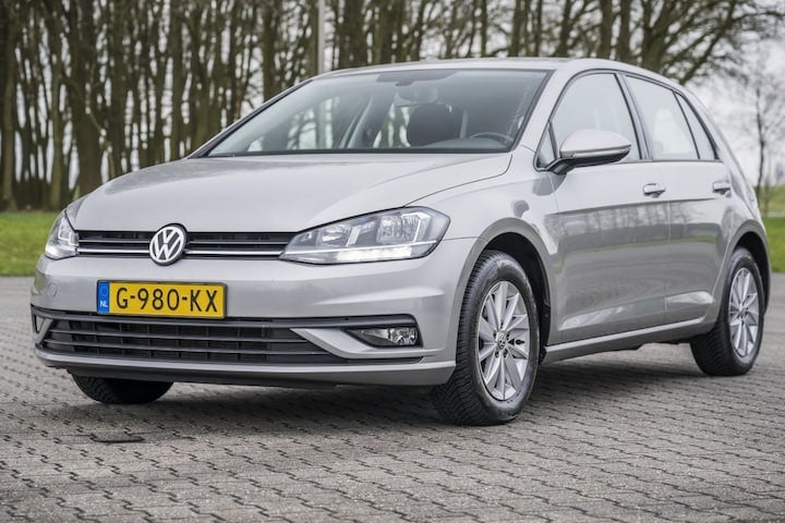 Volkswagen Golf occasion