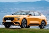 Ford Mondeo Sport
