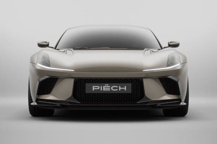Piëch GT