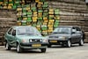 Volvo 343 2.0 en 360 sedan