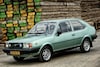 Volvo 343 2.0 