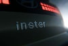 Hyundai Inster teaser