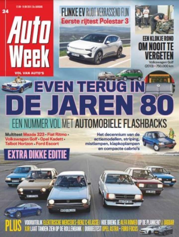 AutoWeek 24 2024