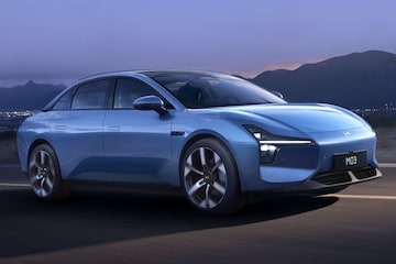 Xpeng M03