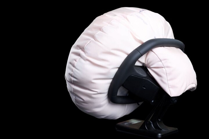 ZF airbag