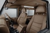 Land Rover Defender Works V8 Daktari Edition
